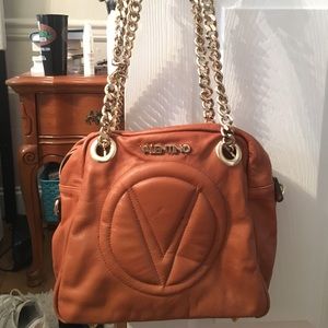 Valentino Palermo Handbag